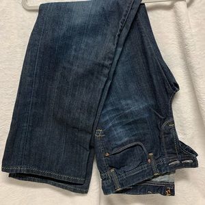 Vintage vigoss jeans